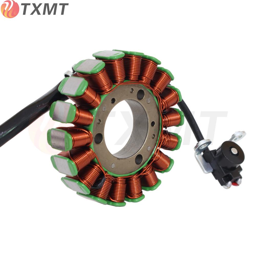 Yamaha Magician XT250/XG250 (08-18) Generator Stator Coil