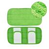The Replaceable Mop Head With a Sticky Buckle Design Ensures Strong Adhesion And Stability And Water-absorbent Mop Accessory