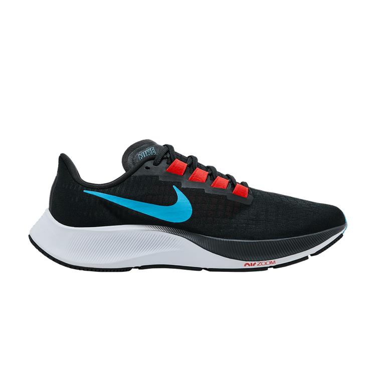 

Nike Air Zoom Pegasus 37 Off Noir Light Blue Fury 44