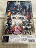 [USED] Zidane Vivi Figure Final Fantasy 9 FF9