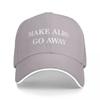 Gorra de Béisbol Albo Vete Ya Unisex Adulto Elegante Hip Hop Sombreros Visera Solar DIY Caza Camping Gorras de Béisbol Regalo de Cumpleaños