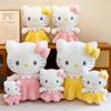 Plush Toy With Pp Cotton Filling For Kids And Collectors