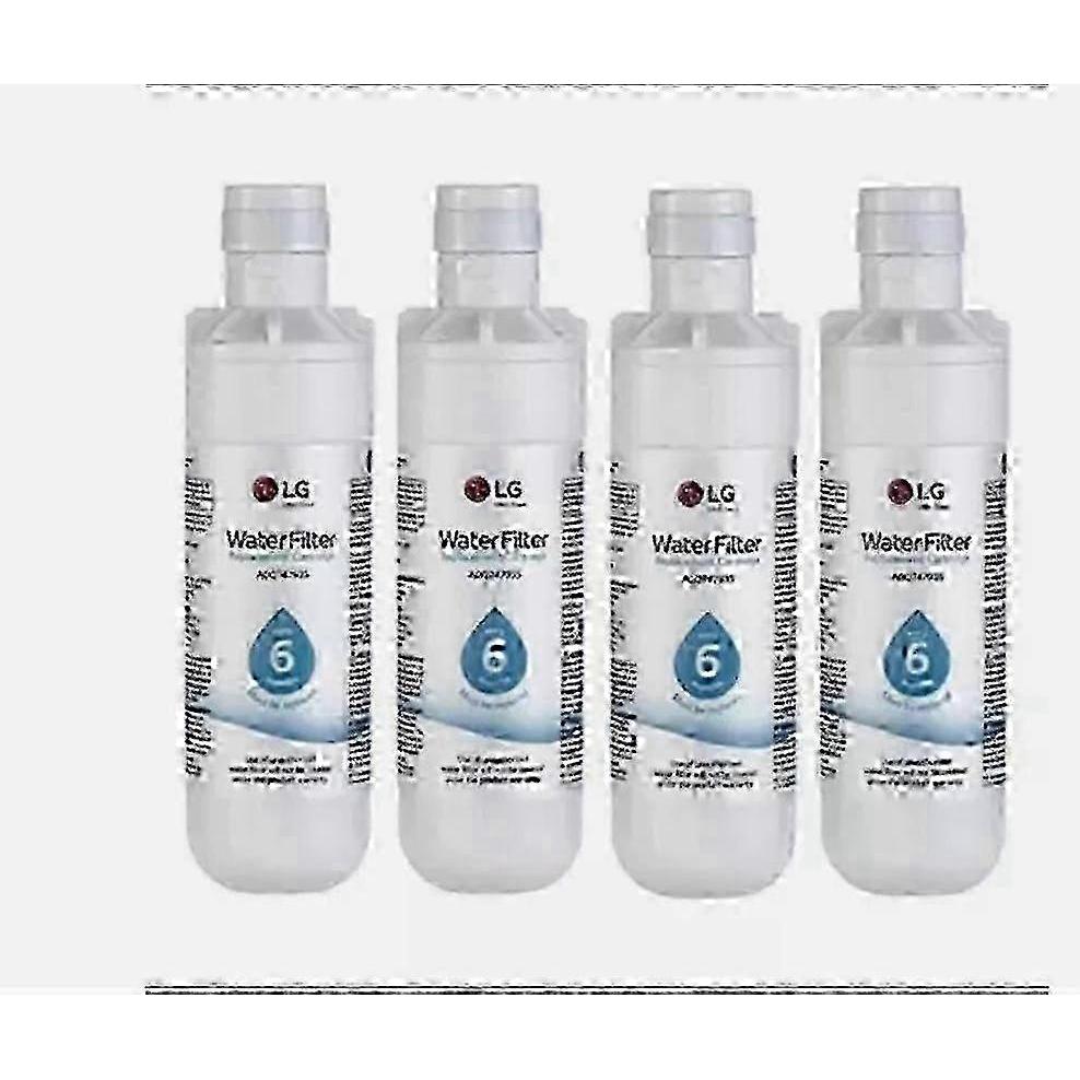 3-pack Lg-lt1000p Adq747935 Refrigerator Water Filter Replacement Uk_fyj