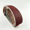 Abrasive Polishing Sanding Belts Sanding Paper 10PCS 680*40mm for Belt Sander Grit 60-800 Aluminium Oxide Grinder Band Belt