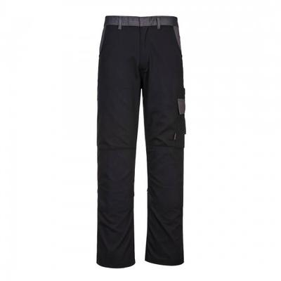 Portwest Mens Munich Heavyweight Trousers