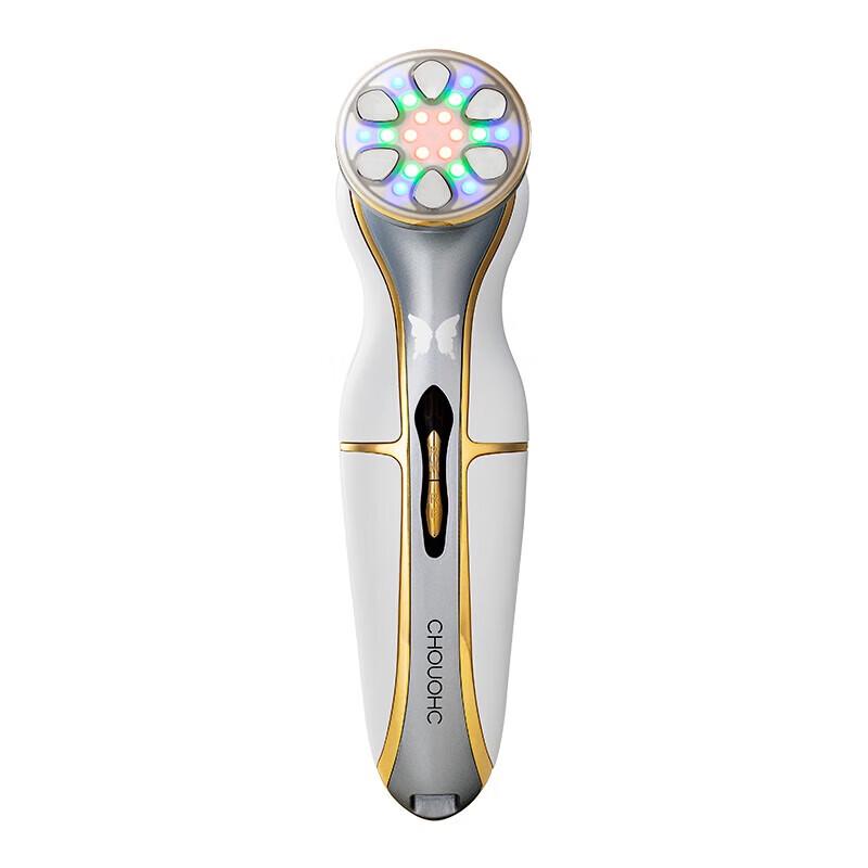 

CHOUOHC Flash Butterfly Microcurrent Beauty Device