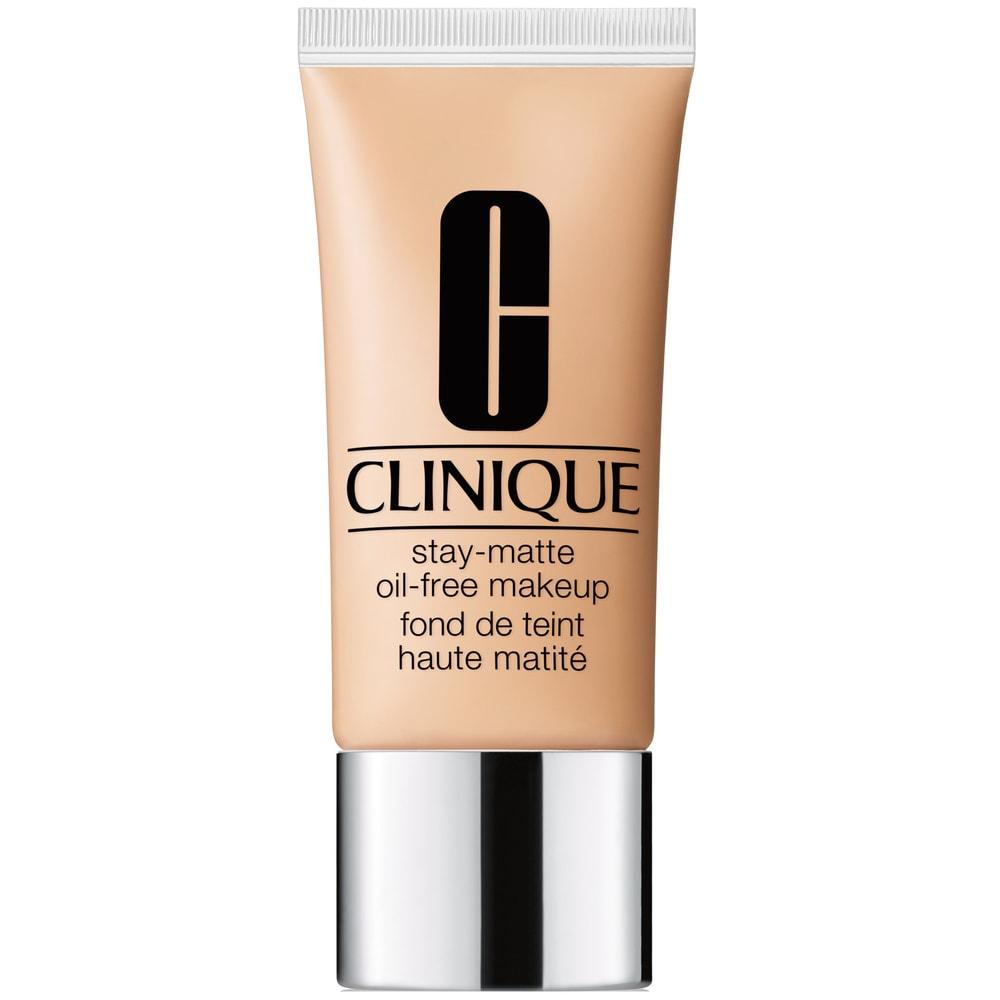 Clinique Oil-Control Stay Matte Liquid Foundation - Beige, 30ml