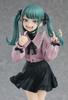 POP UP PARADE Character Vocal Series 01 Hatsune Miku Vampire Ver. L Non-scale Plastic Pre-painted Finished Product Resale