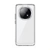 Phone Case For Oppo A5 Pro , Clear Transparent Phone Case Cover For Oppo A5 Pro