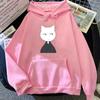 Kamisama Kiss Hoodie Japanese Anime Unisexga Harajuku Oversized Pullover Sweatshirts Tomoe Hoodies  Unisexs Kawaii Nanami Dokja Hoody