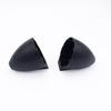 3.5 Inch 4 Inch Car Audio Modified Mid-range Multi-function Speaker Bracket Seat Speaker Box Plastic Shell One PCS