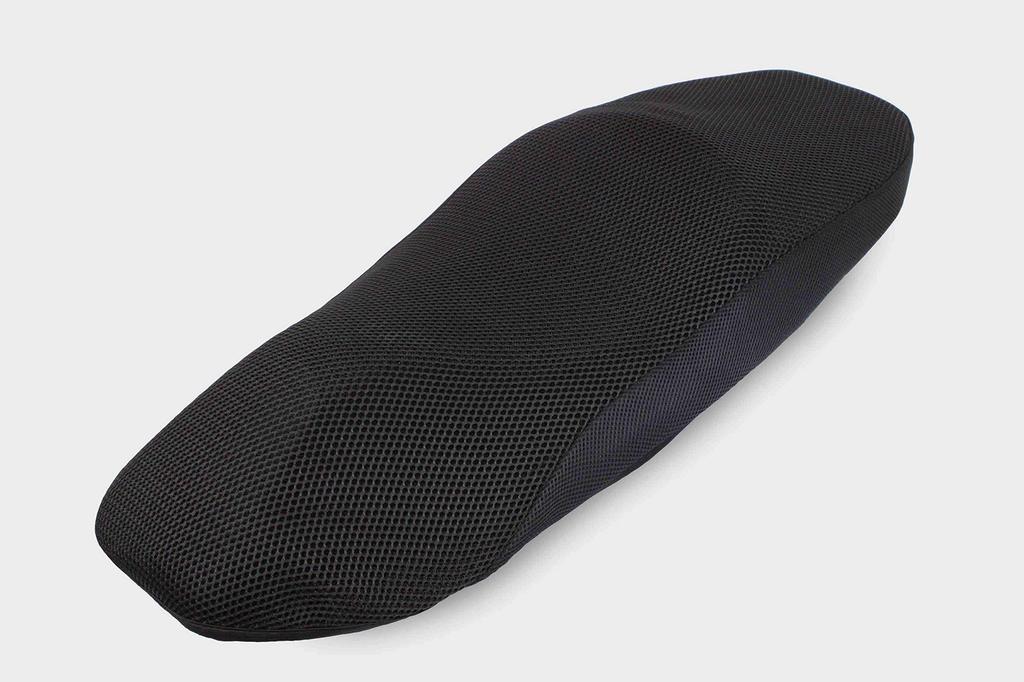 SP Takekawa 09-11-0100 Seat Cover, Airflow Seat Cover, Forza 250 (MF13) (MF15)