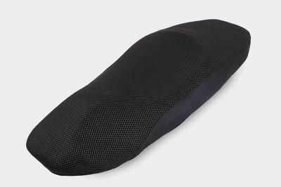 SP Takekawa 09-11-0100 Seat Cover, Airflow Seat Cover, Forza 250 (MF13) (MF15)