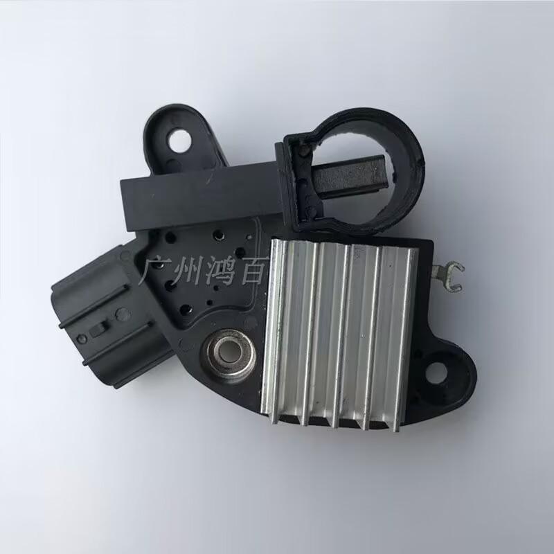 High quality Car Generator Voltage Regulator For Geely Panda LC GX2 GC2-RV 1.0L