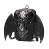 Gothic Crossbody Bag Renaissance Accessories Shoulder Bag Steampunk Pouch for Women Cell Phone Novelty Purse Small Shoulder Purse Handbag Phone Bag