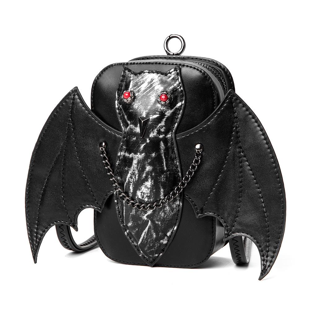 Gothic Crossbody Bag Renaissance Accessories Shoulder Bag Steampunk Pouch for Women Cell Phone Novelty Purse Small Shoulder Purse Handbag Phone Bag