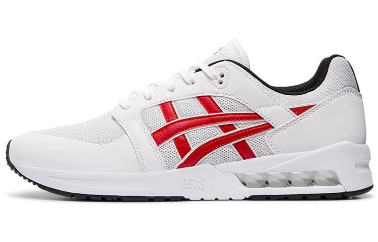 ASICS Gel Saga Sou Белый Классический Красный 1191A242-101 43.5