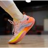 Anta Instant ZAP 1 Pink Yellow Men Sneakers 912411110Q-5