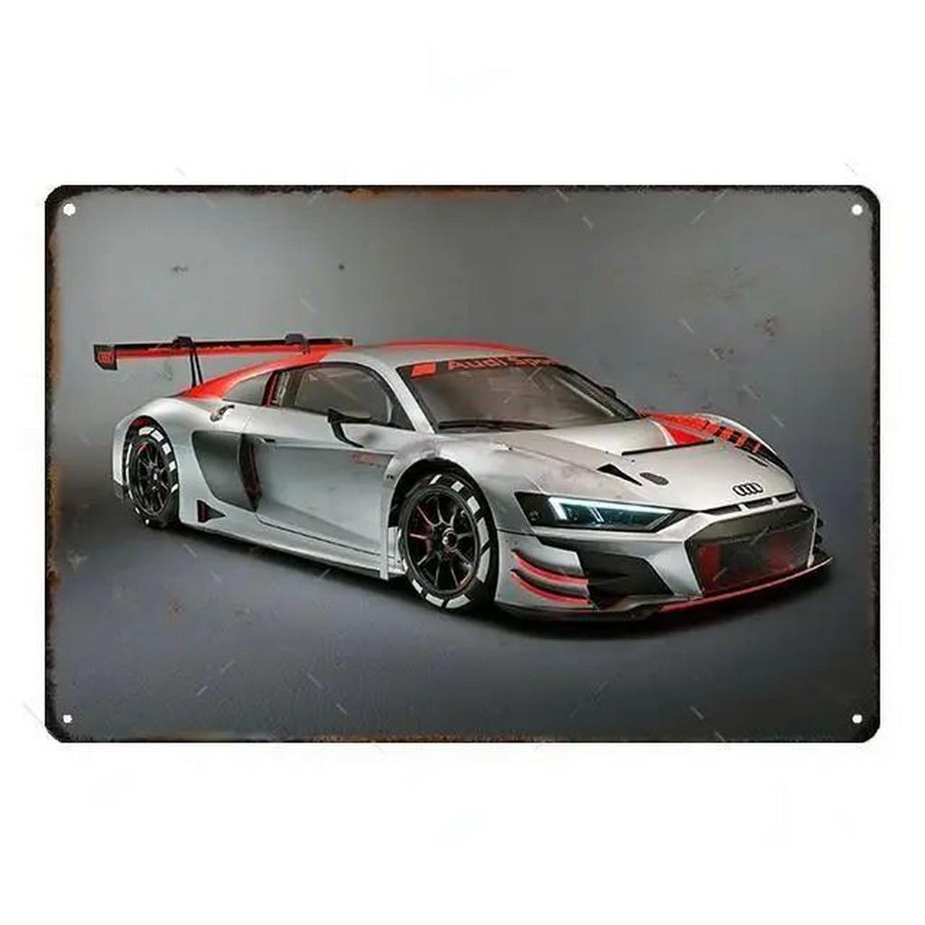 Plaque Metal Tin Signs Off Road Cars Wall Decoration Vintage Art Posters Iron Painting for Man Cave Home Cafe Garage Club Bar