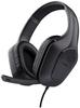 Игровые Наушники Trust GXT 415 Zirox Booster Черный