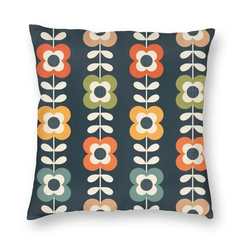 Einfache Muster Kissenbezug Auto Ornamente Büro Wohnzimmer Sofa Hause Kissenbezug