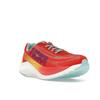 HOKA Mach X Cerise Cloudless Heren Sneakers Rood 1141450-CRSCL