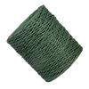 1 Roll Flower Binding Wire Army Flexible Rustic Wire for Wrapping Flower Bouquets Waterproof Gift Wrap Rope