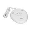 USB Mug Warmer Constant Temp Waterproof Adjustable Electric Beverage Heating Plate for Ceramic