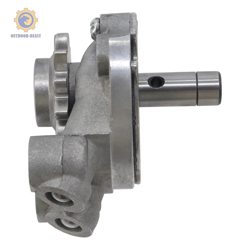Oil Pump for Yamaha YFZ450 2007-2013 ATV 5D3-13300-00-00