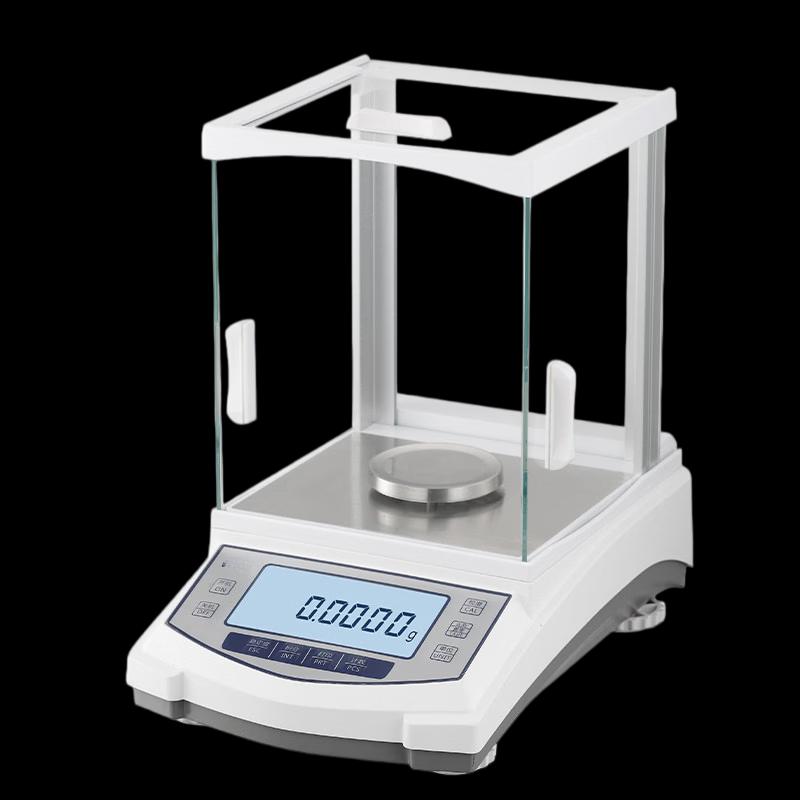 Hongxingda High-Precision Electromagnetic Force Analytical Balance (CN version)