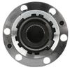 Zámek náboje kola Pro TOYOTA PICKUP Pro TOYOTA 4RUNNER 1986-1995 43508-35050 43508-35010 43508-39016 43509-35030 Autopříslušenství
