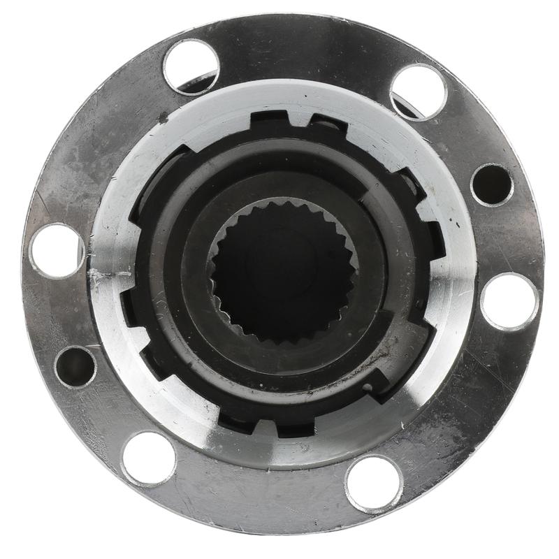 Zámek náboje kola Pro TOYOTA PICKUP Pro TOYOTA 4RUNNER 1986-1995 43508-35050 43508-35010 43508-39016 43509-35030 Autopříslušenství