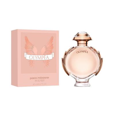 Rabanne - Olympéa Eau De Parfum 80 Ml - 