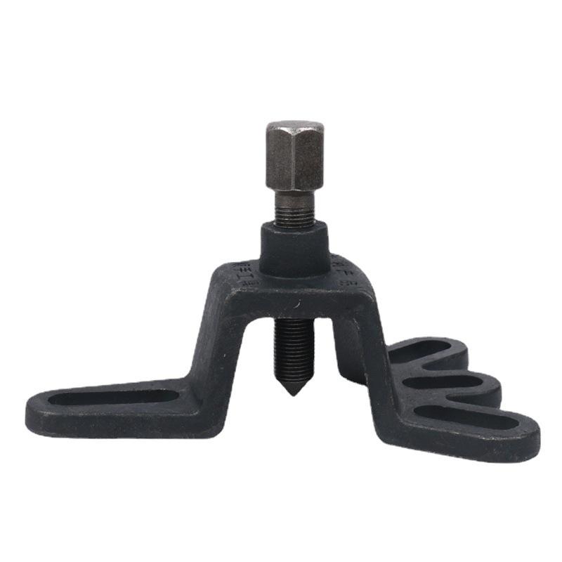 Универсальный съемник ступицы заднего тормозного колеса Инструмент для установки передней ступицы Съемник Инструменты Съемник тормозного барабана Аксессуары для трехколесного мотоцикла