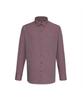 Dagseusyeocheu No Care Micro Check Casual Shirt Regular Fit_Dla1Shcl103R1