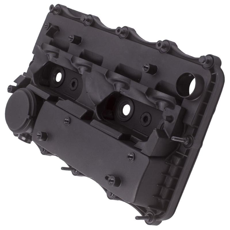 Autozubehör Ventildeckel für Ford Ranger Transit Everest Mazda BT-50 Defender 2.2 2012- BK2Q6K271AK BK2Q6K271AH