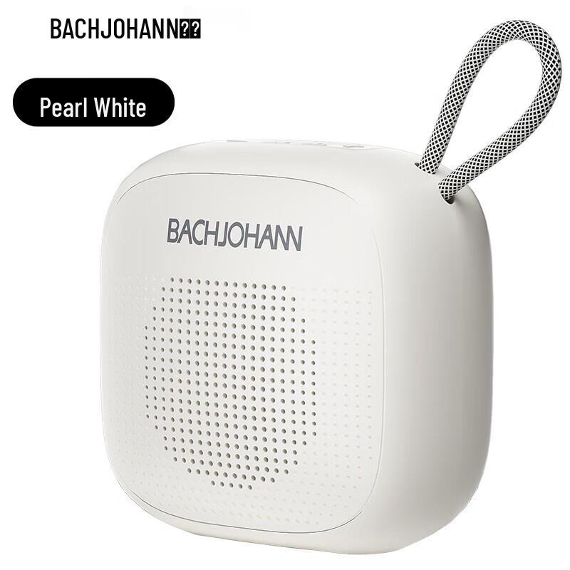 

Bach Johann Q2 Portable Bluetooth Speaker