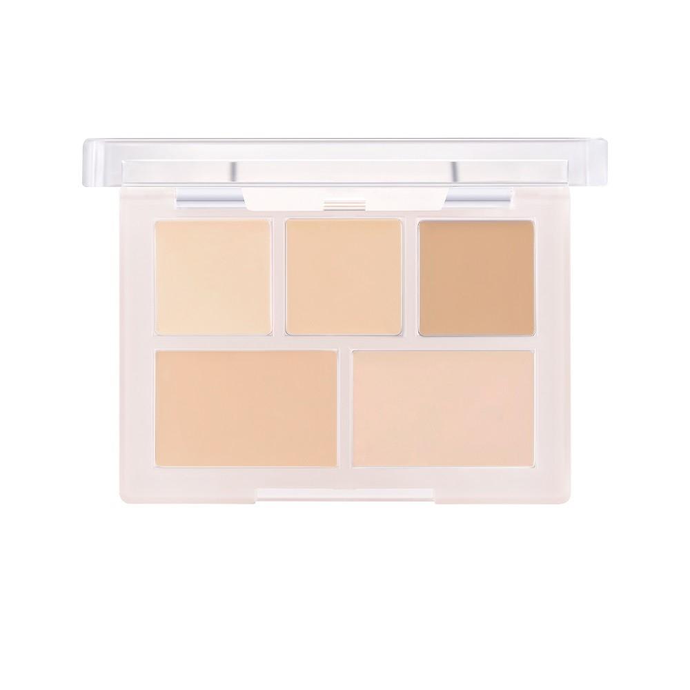Luna Make Concealer Palette     