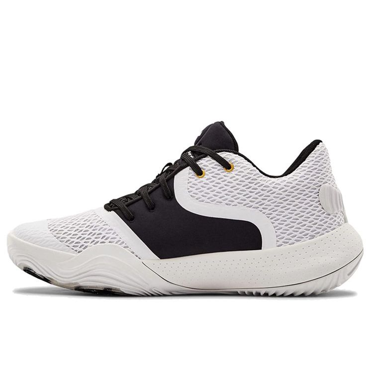 

Кроссовки Under Armour Anatomix Spawn 2 Белые Черные мужские 3022626-100