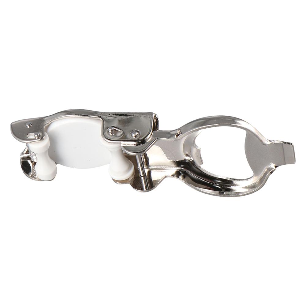 Folding Can Opener Multifunctional Bottle Opener New Bottle Lid Opener  Home