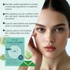 Facial Care Rejuvenation Patch for Elasticity and Moisturizing Smooth Fine Lines Home Beauty 