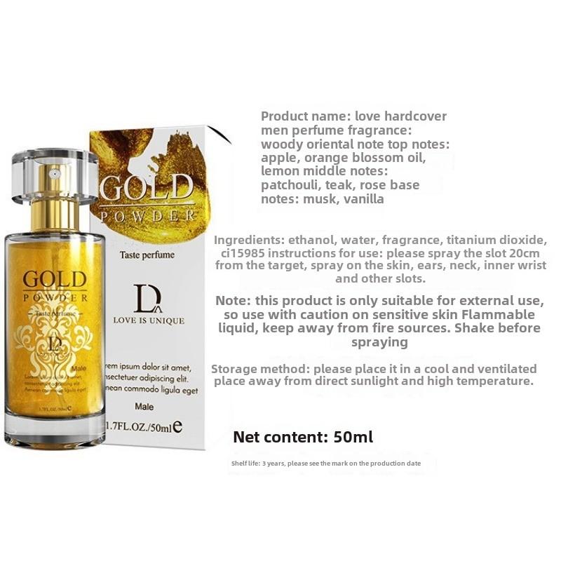 Perfume 50ml Couple Flirting Fragrance Dating Increase Glamour Erotic Perfume Adult Erotic Products