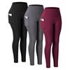 High-Waist Butt-Lifting Yoga Pants - Soft, Comfortable, Fashionable Sportswear