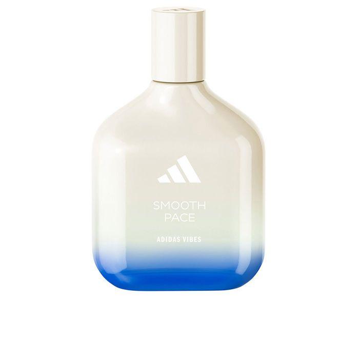 Eau de Parfum Zerstäuber Adidas Vibes Smooth Pace 100 ml