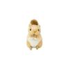 Yoshitoku Risu No Sack Plush Squirrel Toy Soft Stuffed Animal Kids Gift