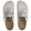 Boston Birkenstock 'Antique White' Women's 1024731