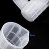 100/300/700ML Silicone Measuring Cup DIY Jewelry Making Tools Baking Tools Epoxy Resin Cup Mixed Silicone Measure Cup
