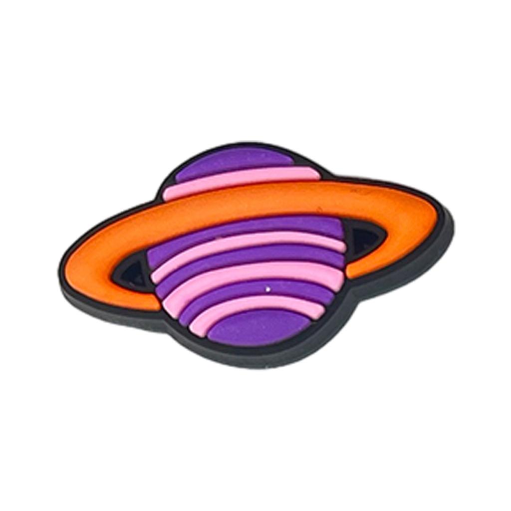 1-20pcs New Astronaut Series Shoe Charms Set for Clogs Bogg Bag Bubble Slides Sandals PVC Shoe Decorations Beach Bag Accessories