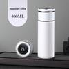 Dingle Stainless Steel LED Temperature Display Thermos