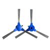 Blue Replacement Side Brush Replaceable Robot Vacuum Cleaner Brush New Robot Sweeper Brush  Home